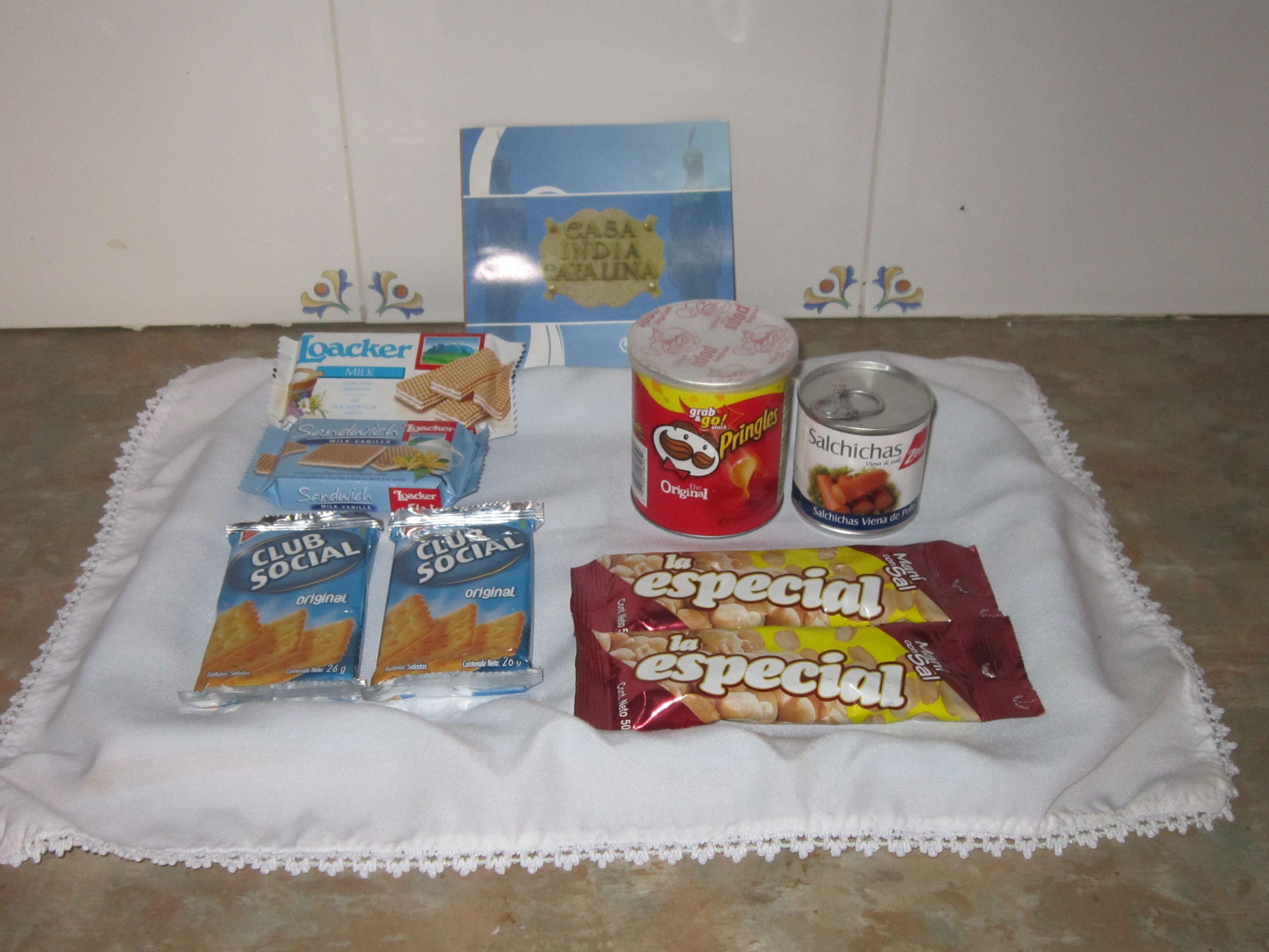 Hotel Casa India Catalina 3*