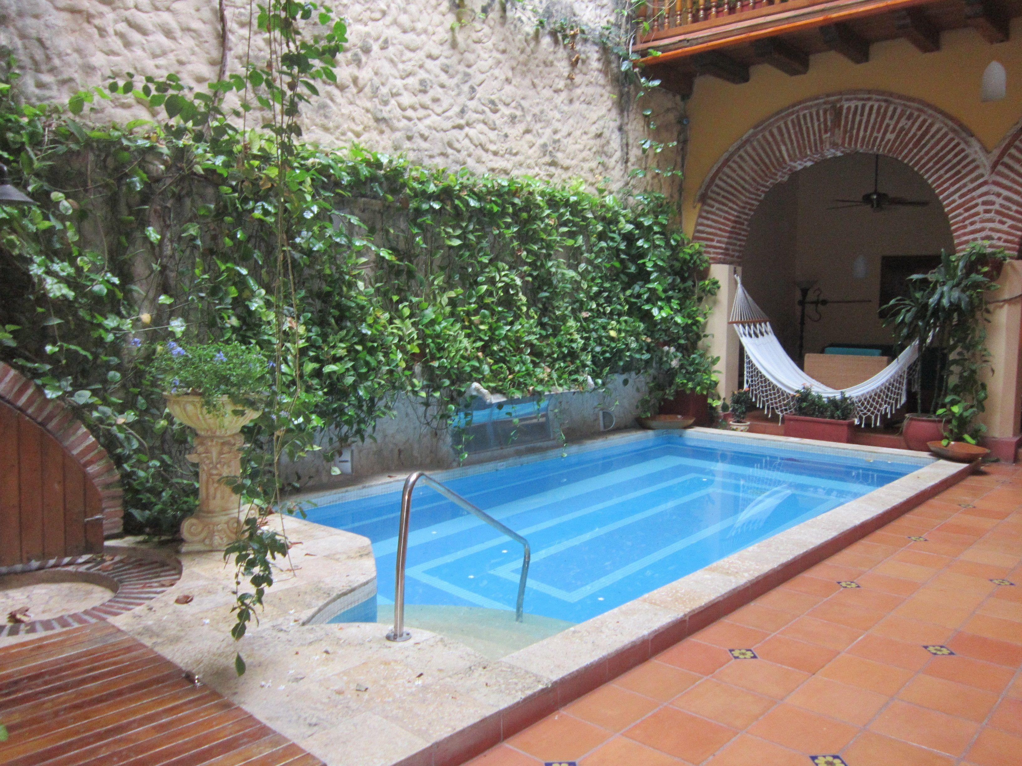 Casa India Catalina Hotel 3*