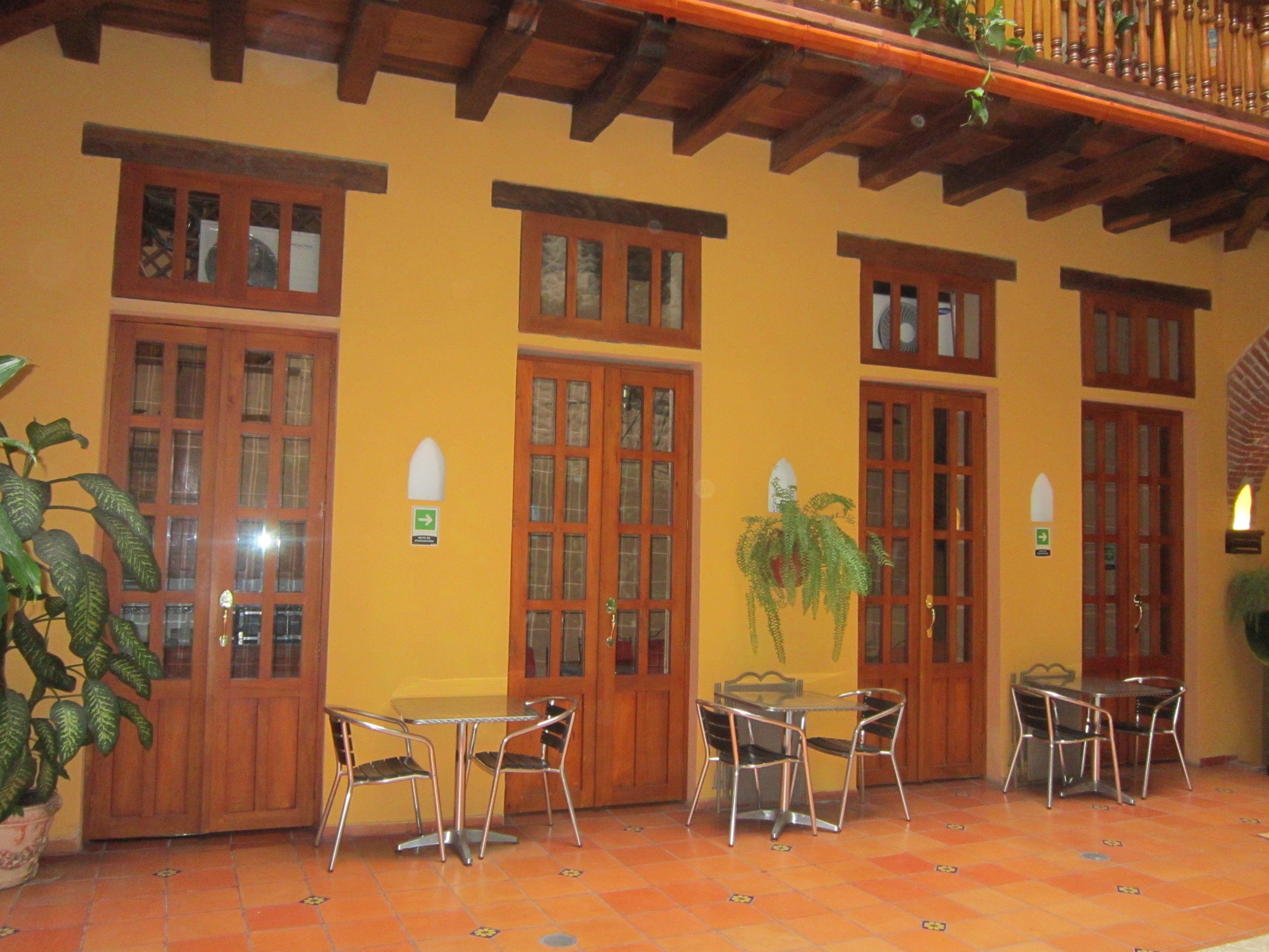 Casa India Catalina 3*