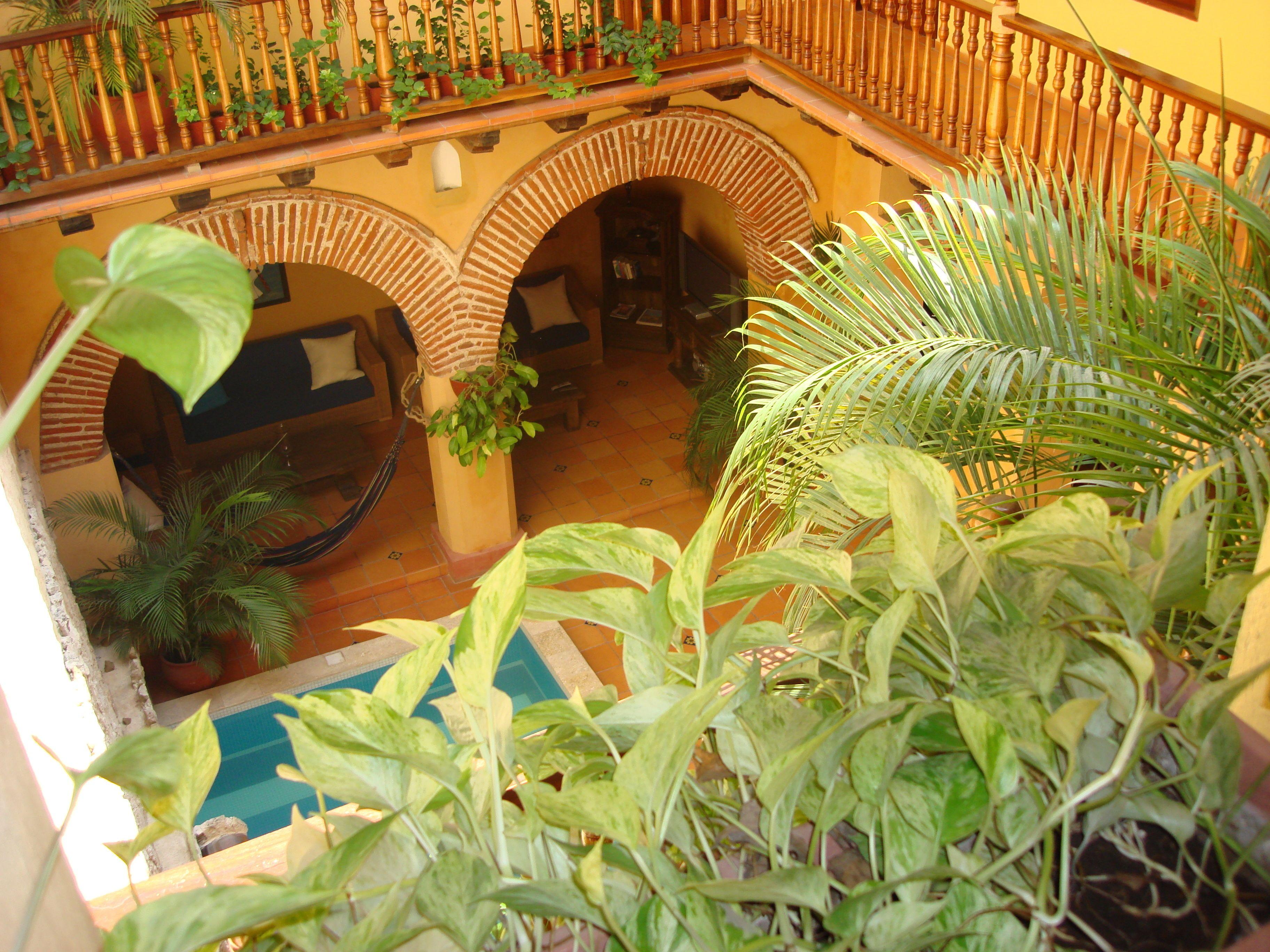 Hotel Casa India Catalina Cartagena
