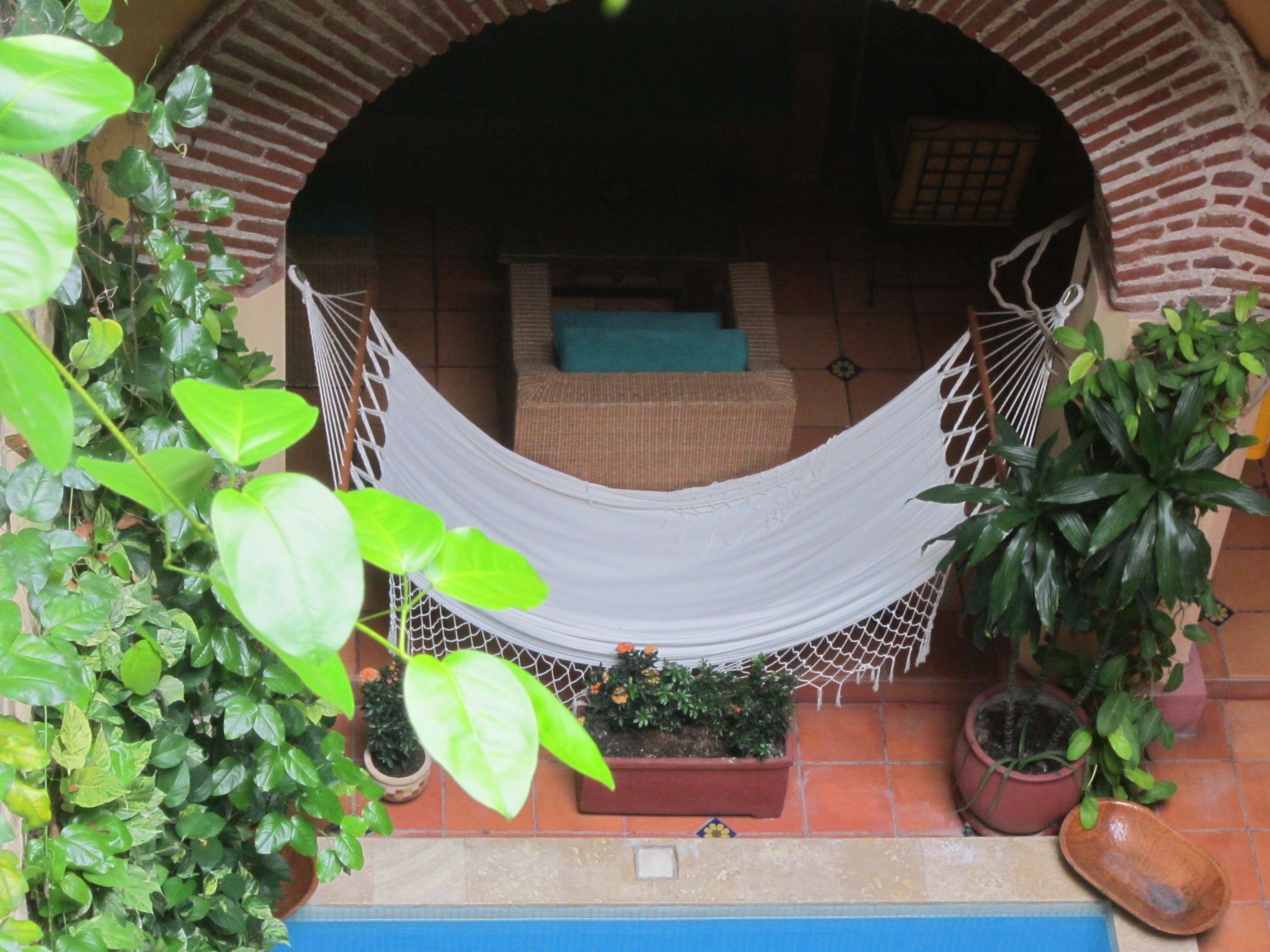 Hotel Casa India Catalina