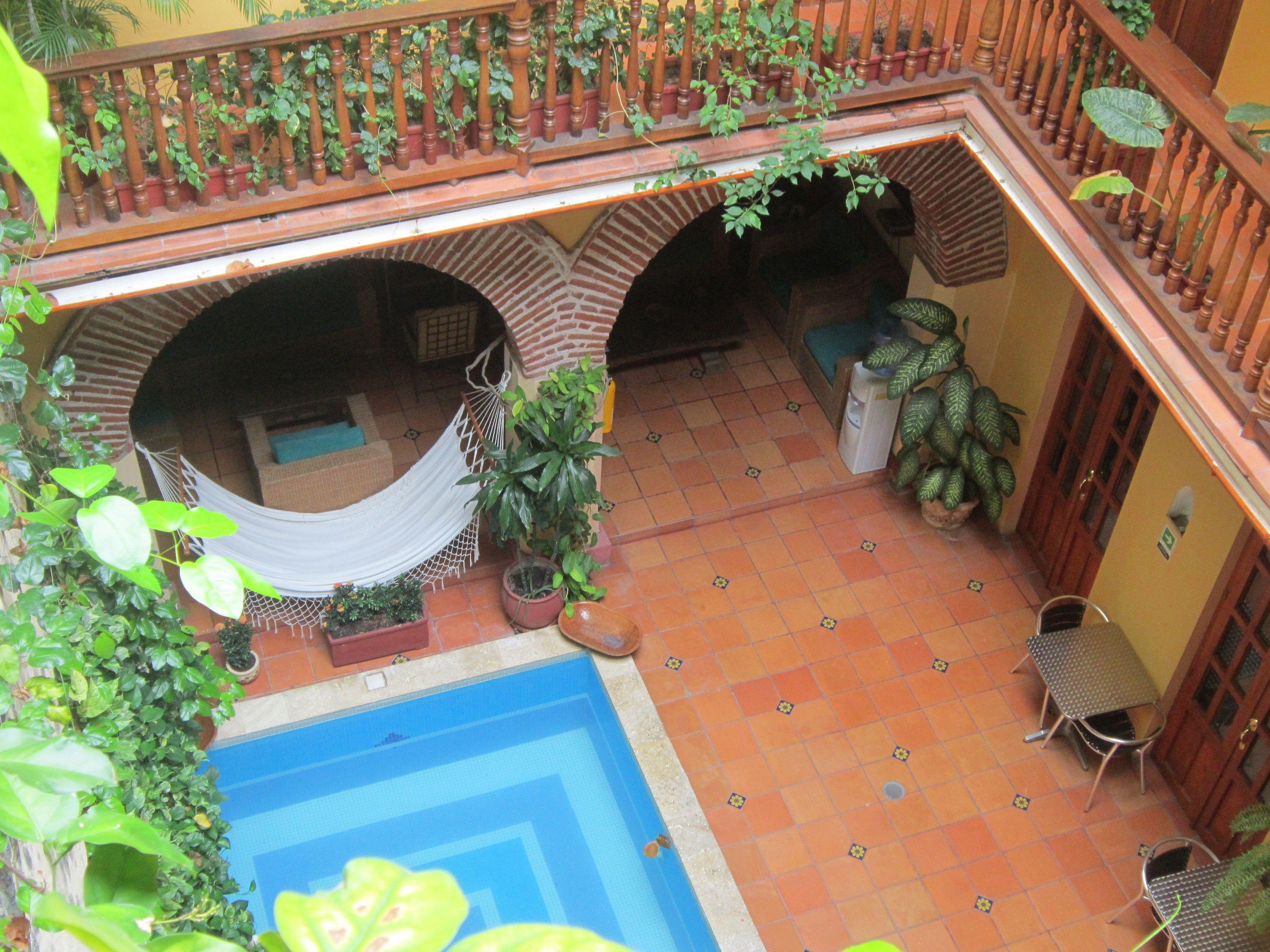 Hotel Casa India Catalina Cartagena