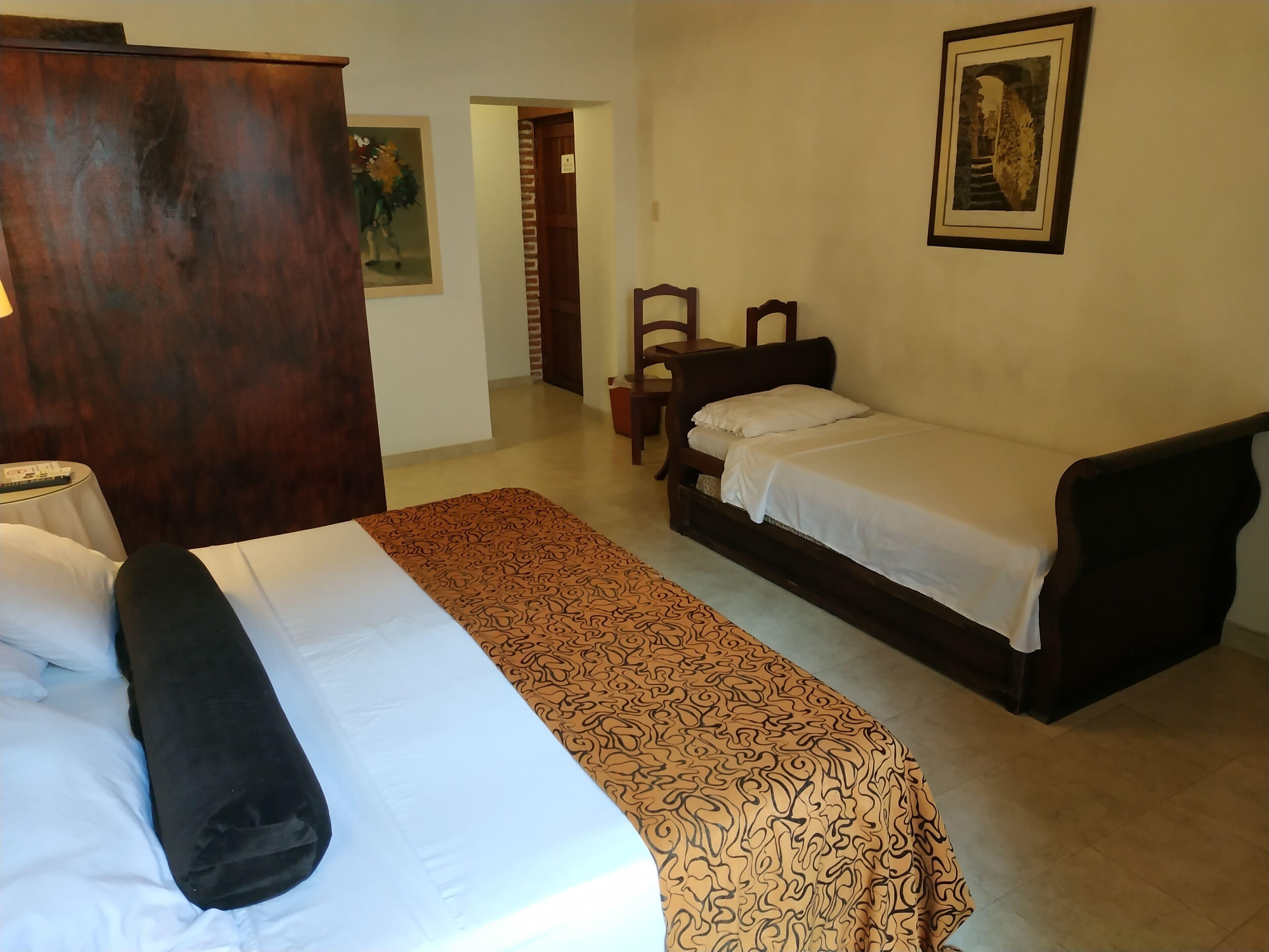 Casa India Catalina Hotel Cartagena