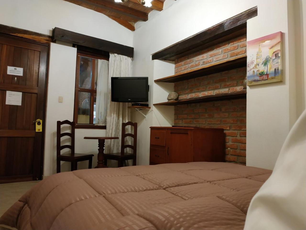 Casa India Catalina Hotel