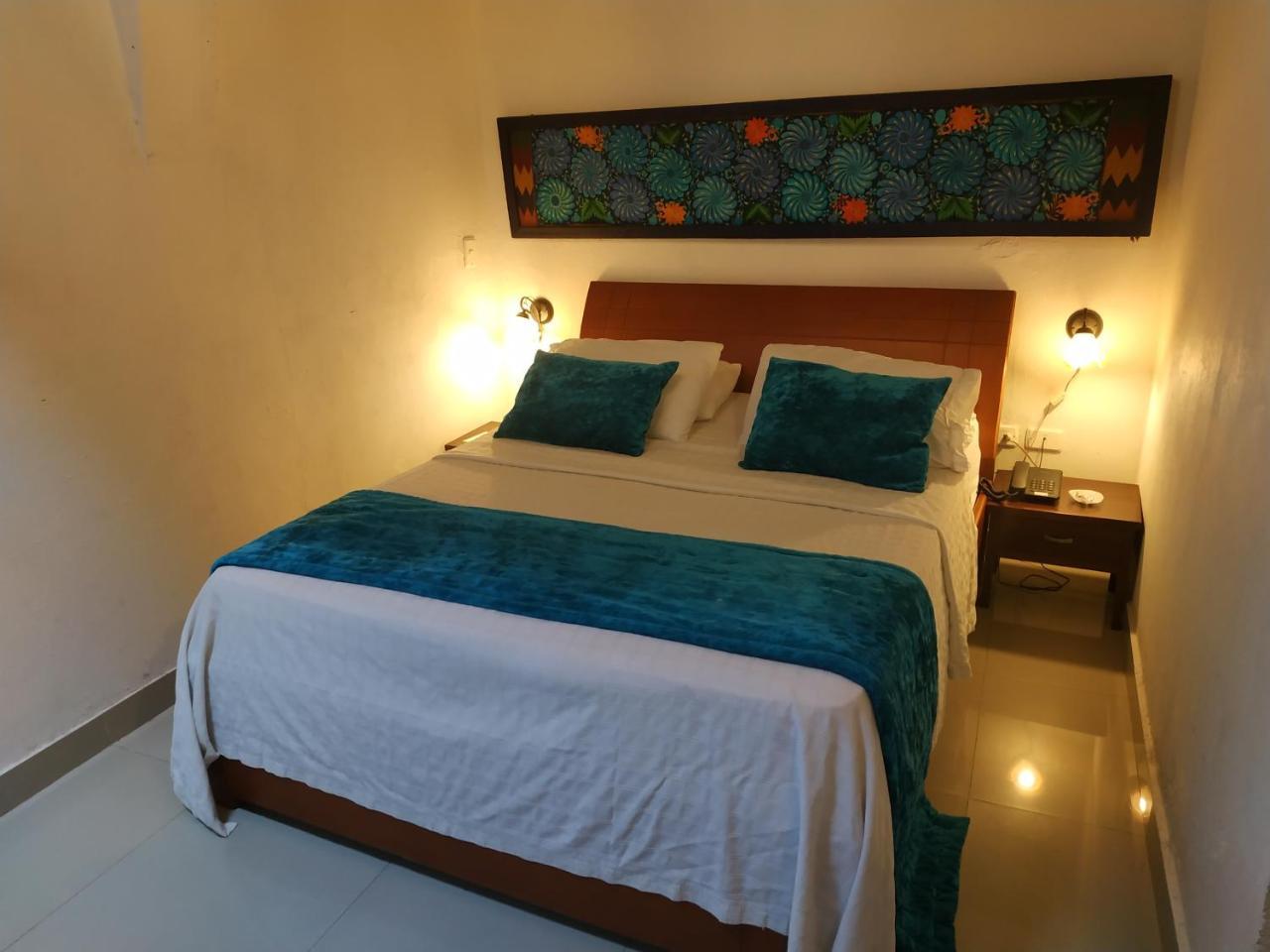 Casa India Catalina 3*