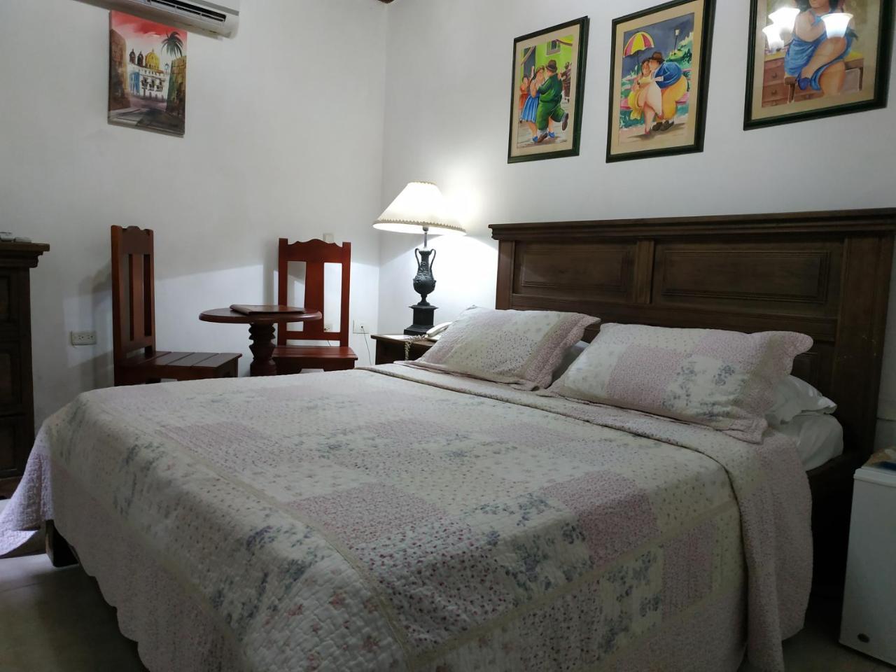 Hotel Casa India Catalina Cartagena