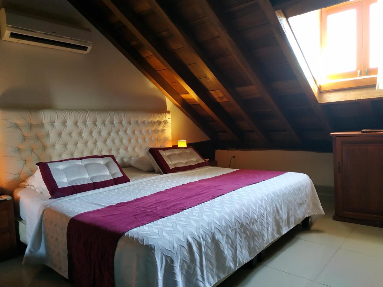 Hotel Casa India Catalina