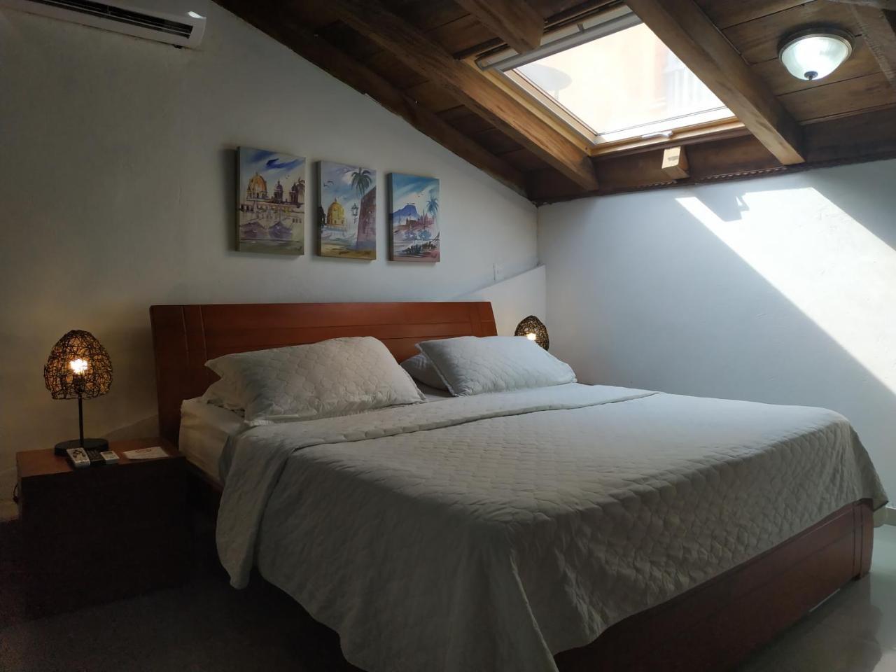 Hotel Casa India Catalina 3*