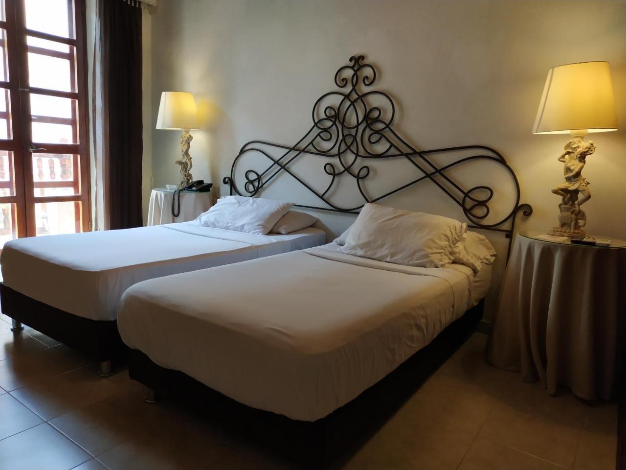 Hotel Casa India Catalina