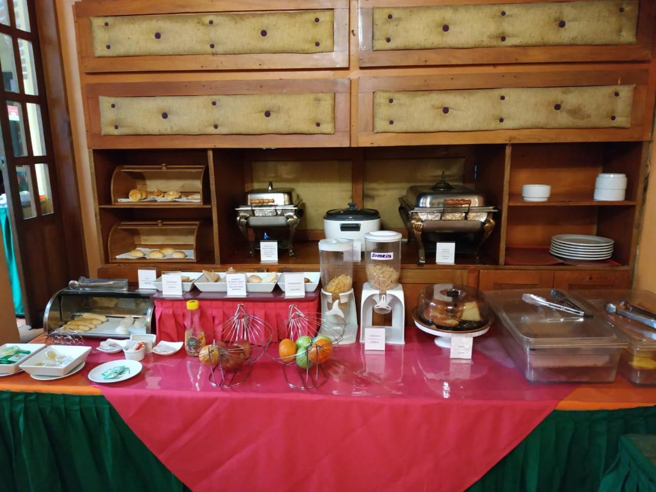 Casa India Catalina Cartagena